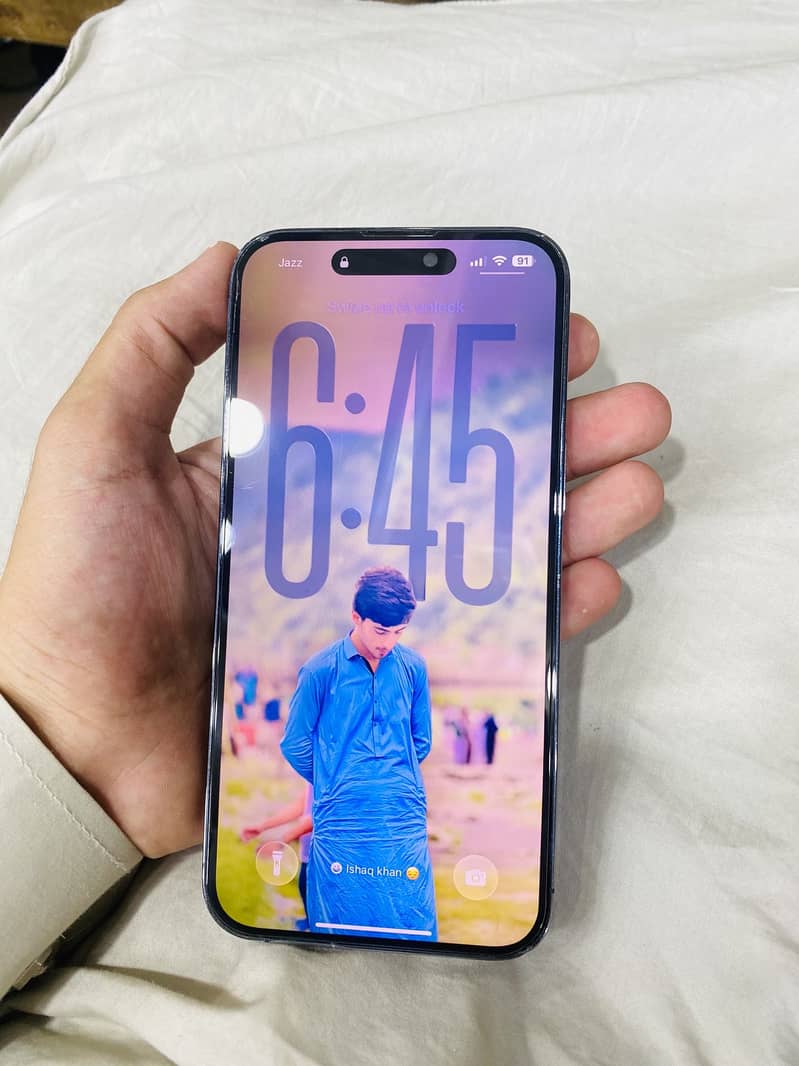 Apple iPhone 14 Pro Max 2