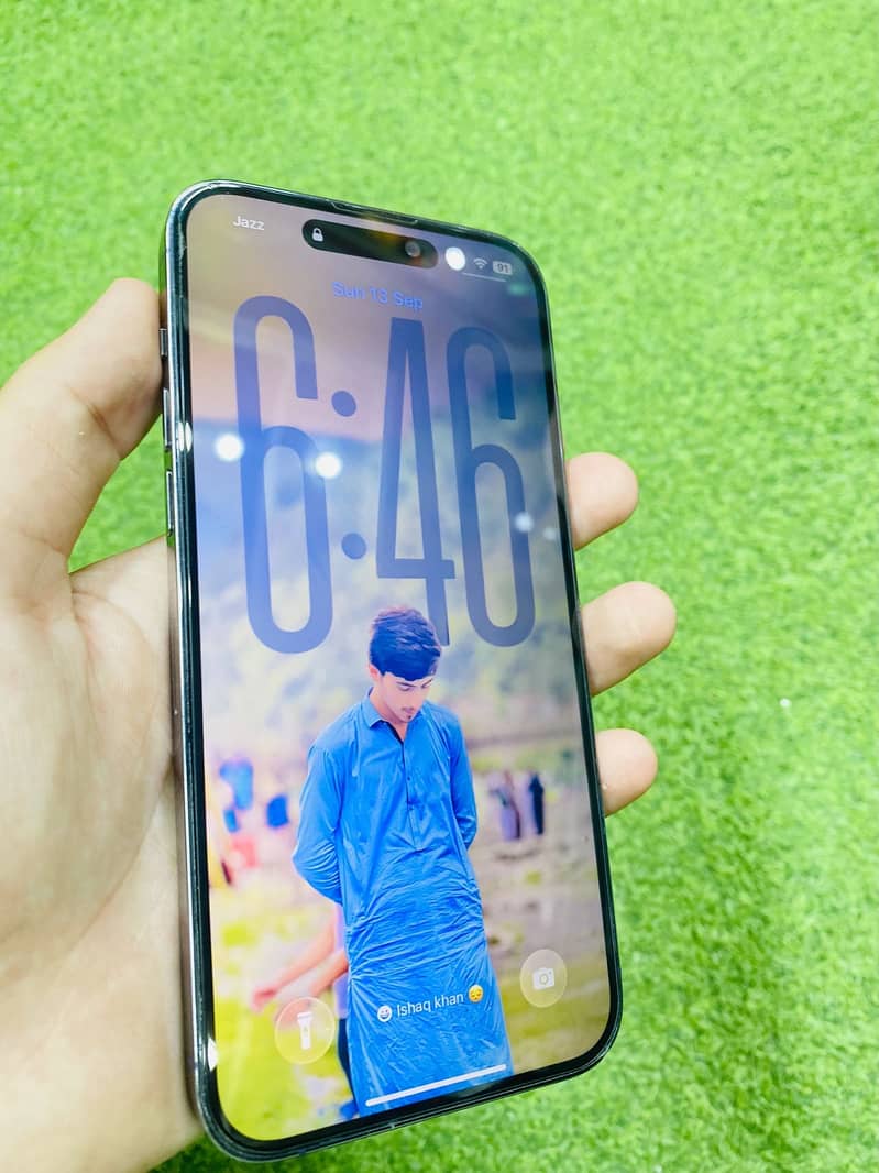 Apple iPhone 14 Pro Max 5
