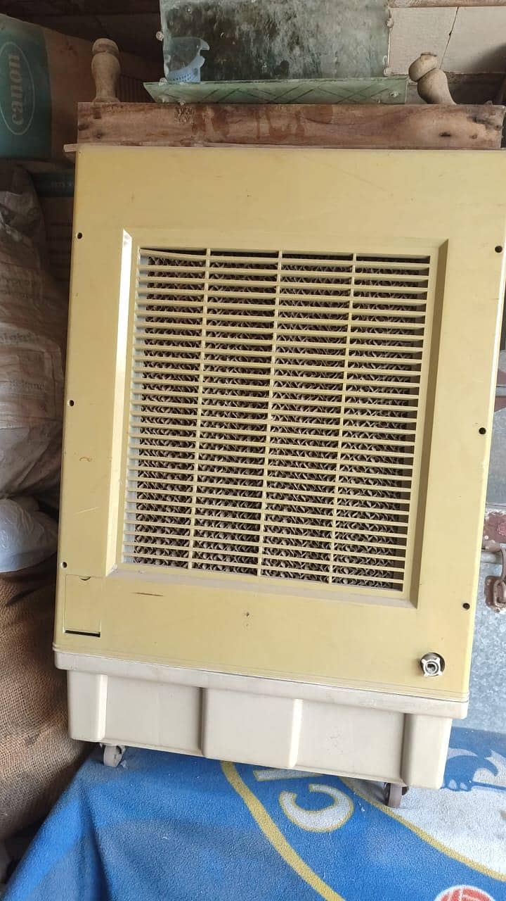 Asia blower cooler 1