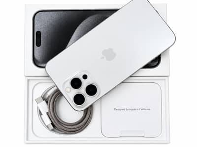 Apple iPhone 15 Pro Max jv / 15 pro max jv/ 15 jv /