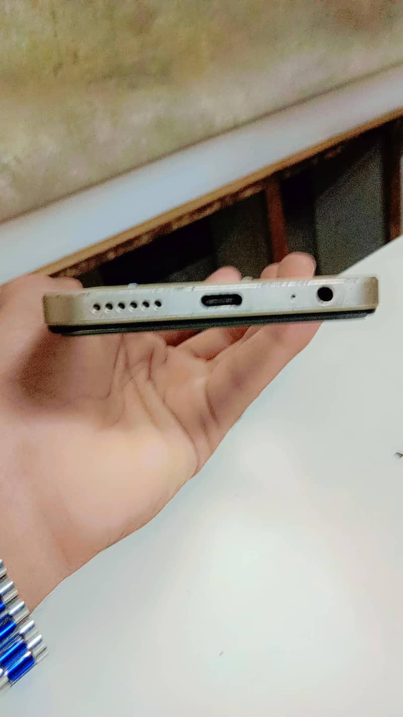 Infinix Smart 8 Plus 1
