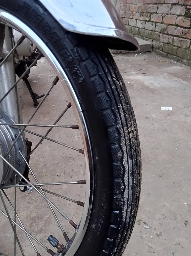 Road Prince 6