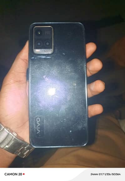 Vivo Other Model