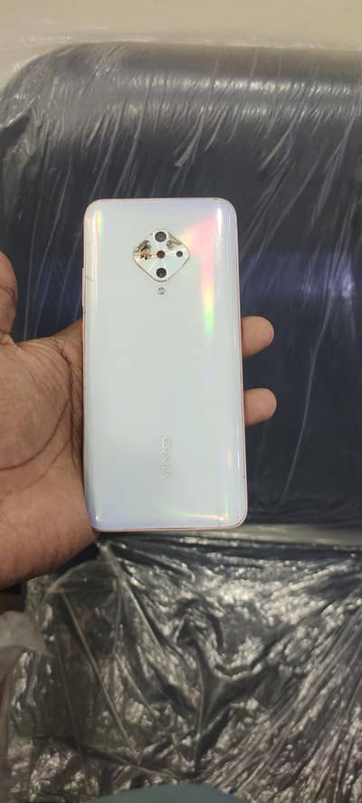 Vivo S1 Pro