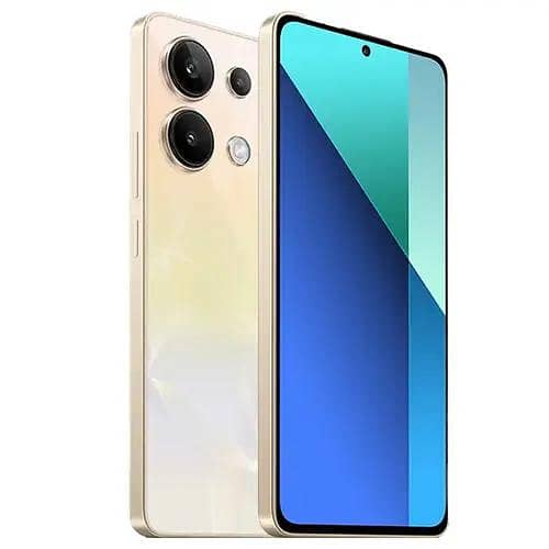 Xiaomi Redmi Note 13 Pro 0