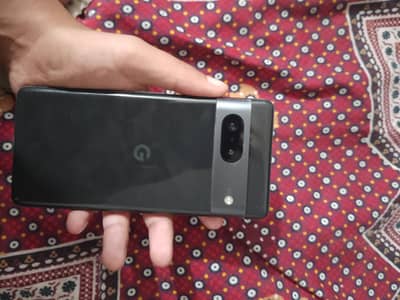 Google Pixel 7
