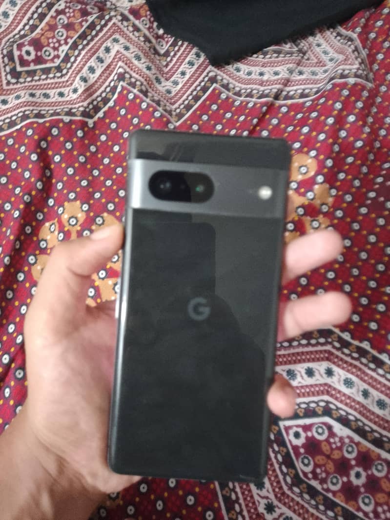 Google Pixel 7 1