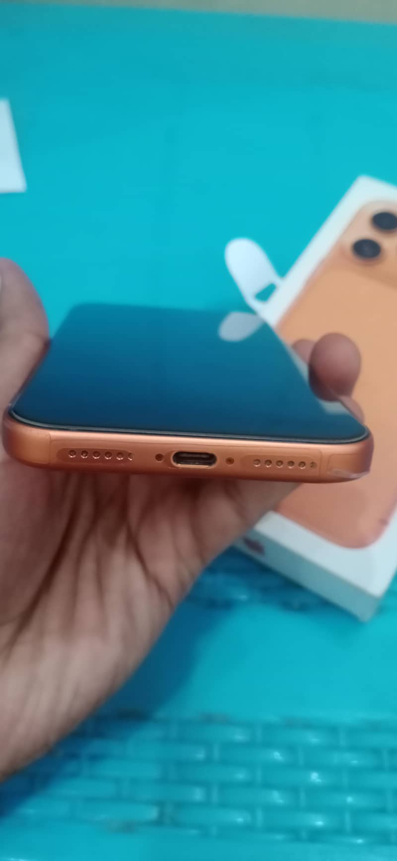 Apple iPhone 17 Pro Max 2