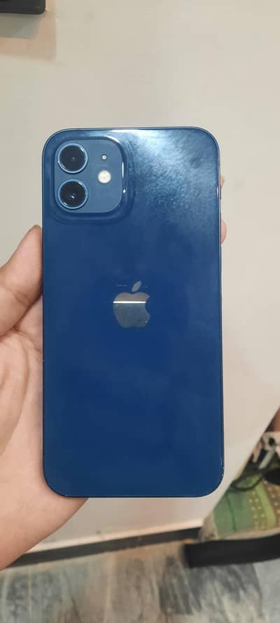 Apple iPhone 12