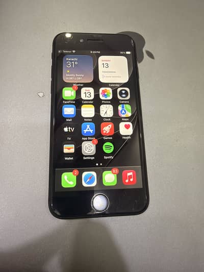 Apple iPhone SE 2020 - PTA approved