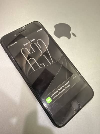 Apple iPhone SE 2020 - Dual PTA approved / 64GB