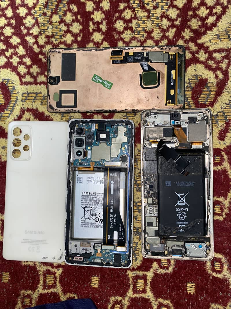 Google Pixel 7 Pro 0