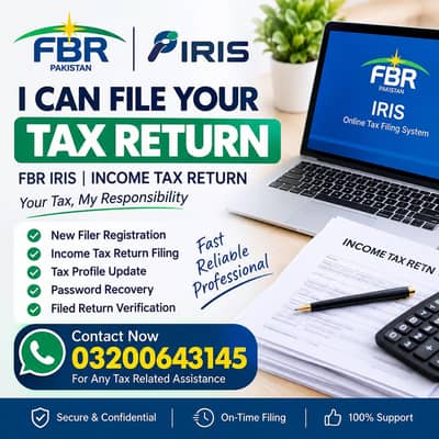 tax consultant