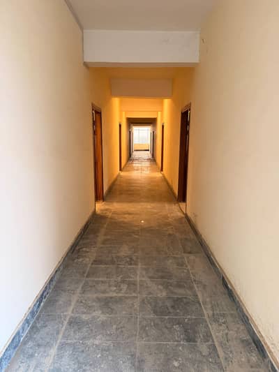 office available for Rint La tower peshawer ring road
