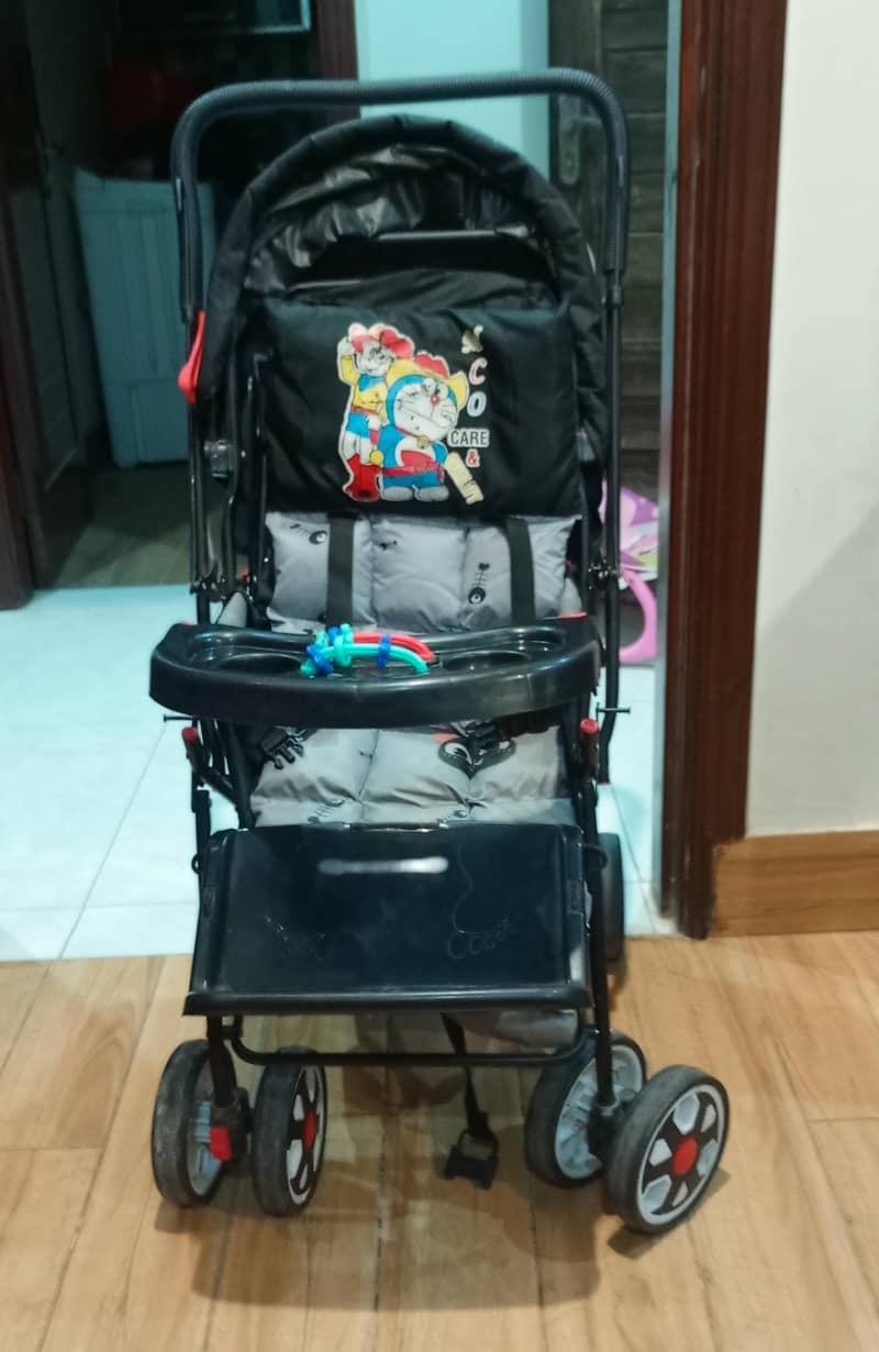 Kids pram 0