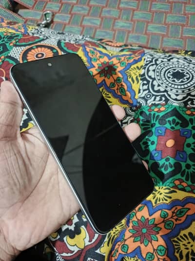 Infinix Hot 6