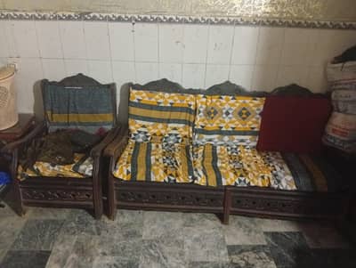 tiktok sofa
