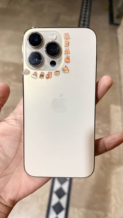 Iphone 14 pro max factory unlock