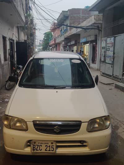 Suzuki Alto 2006