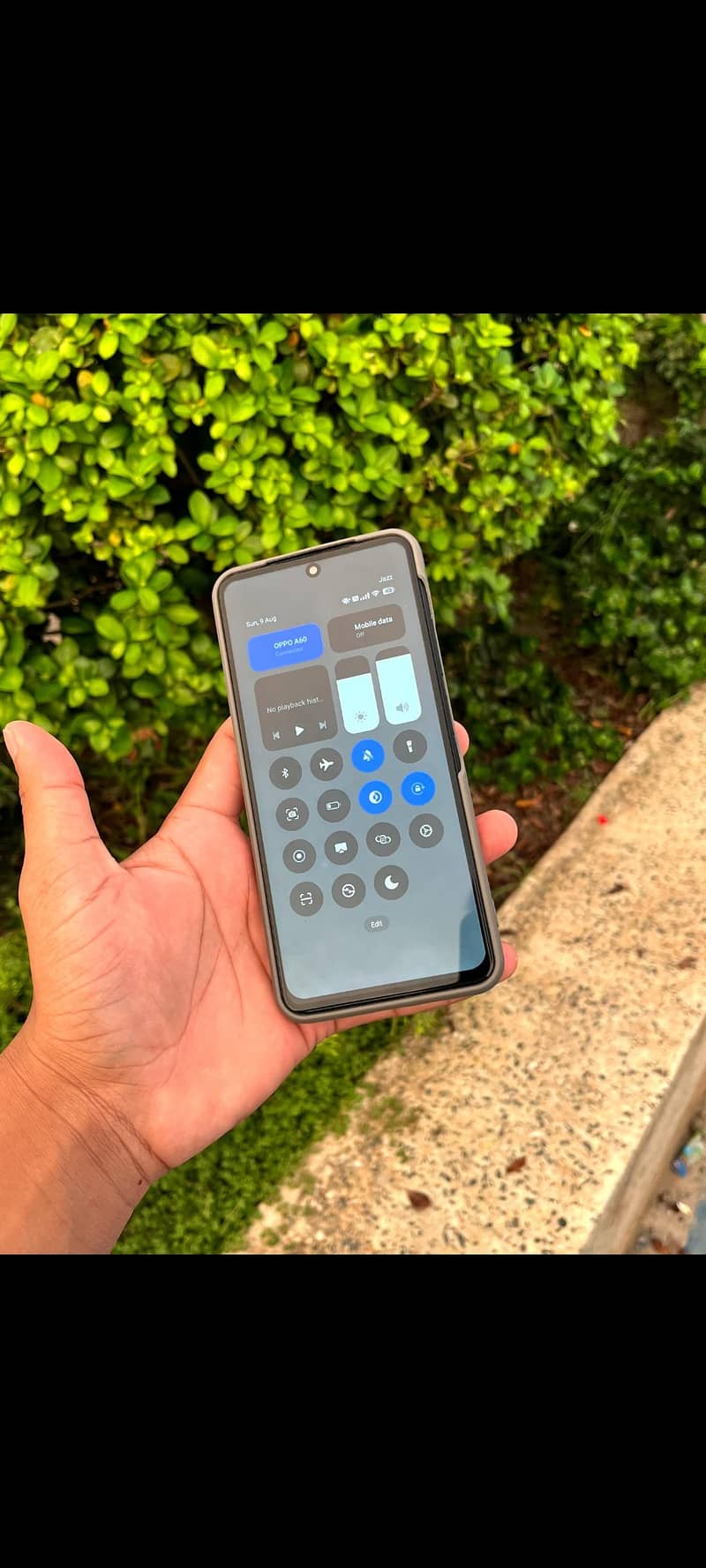 Xiaomi Redmi Note 11 1