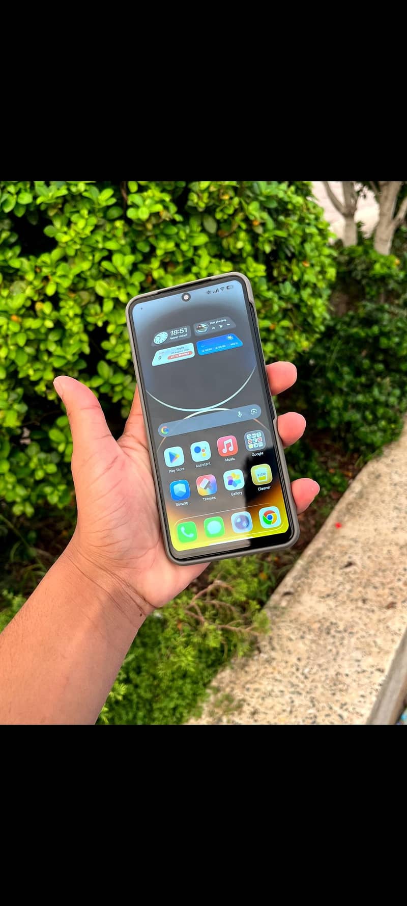 Xiaomi Redmi Note 11 3