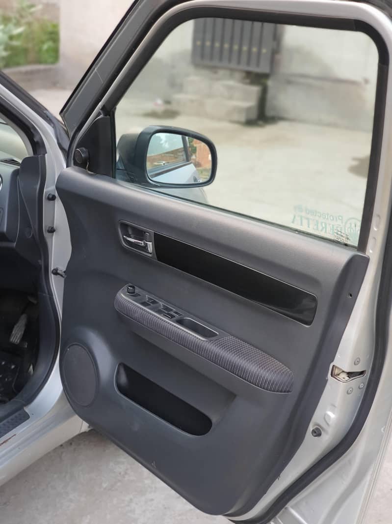 Suzuki Swift 2011 11