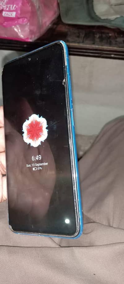 Redmi Note 10S
