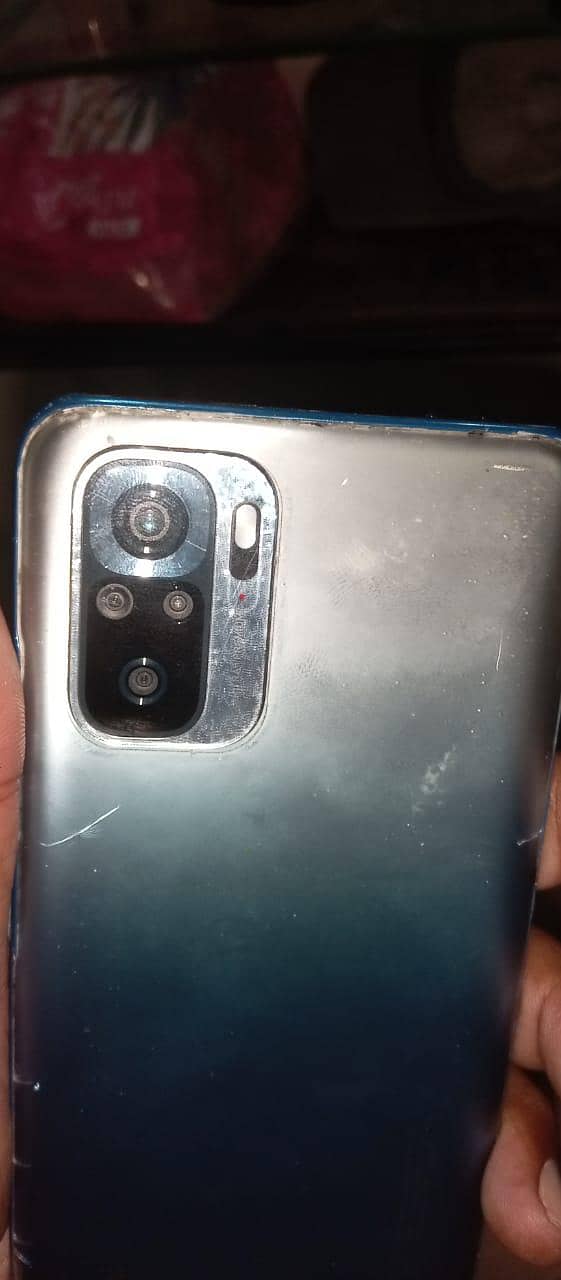 Redmi Note 10S 1