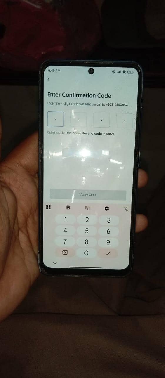 Redmi Note 10S 2
