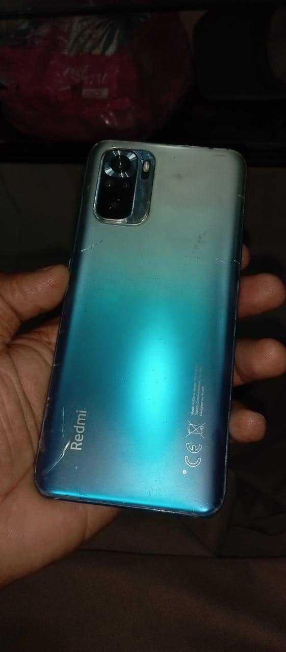 Redmi Note 10S 3