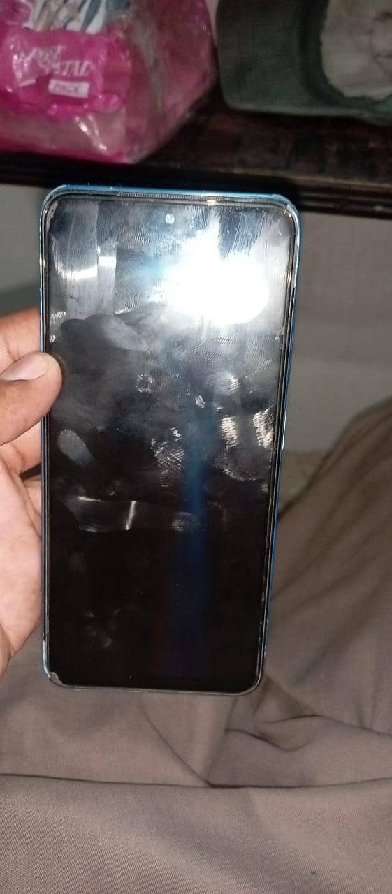 Redmi Note 10S 4