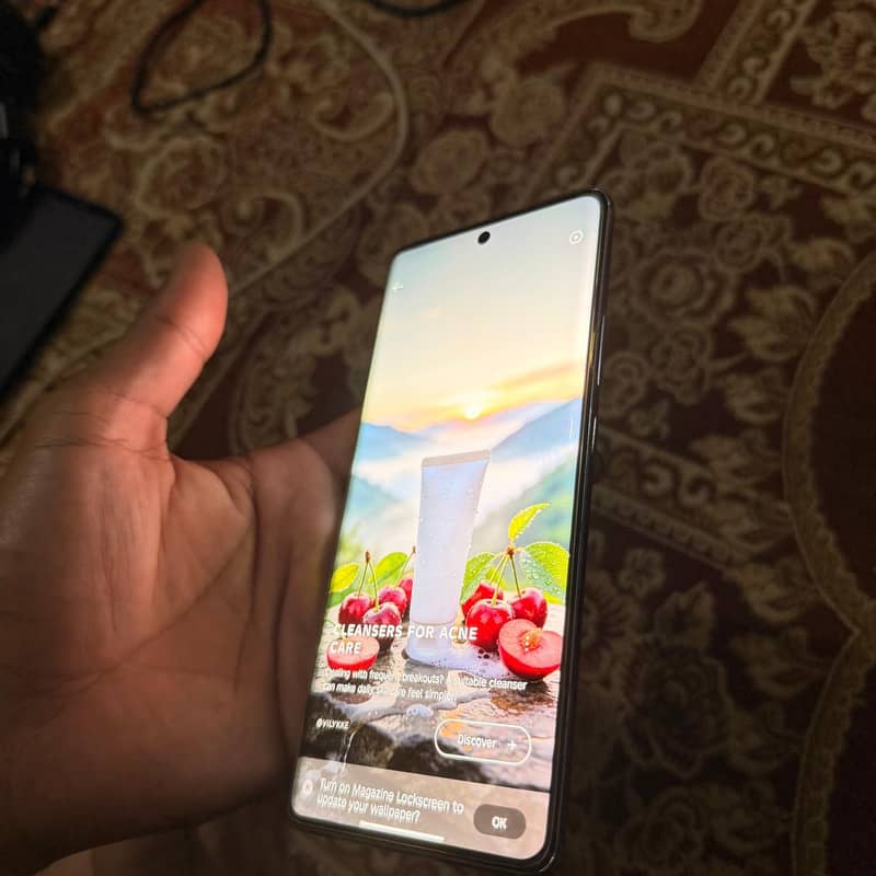 Infinix Hot 50 Pro Plus 1