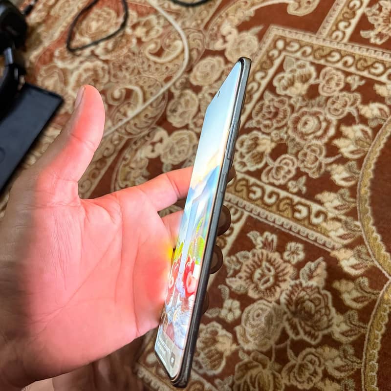 Infinix Hot 50 Pro Plus 4