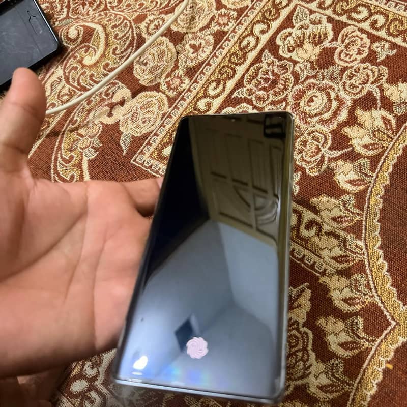 Infinix Hot 50 Pro Plus 6
