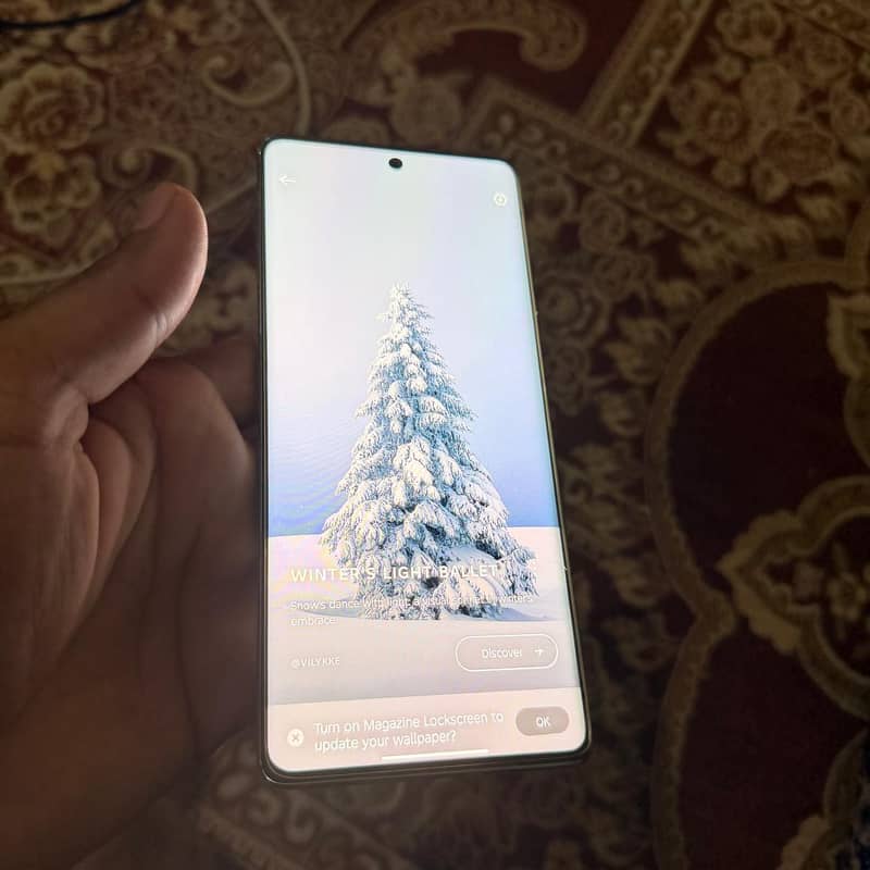 Infinix Hot 50 Pro Plus 8