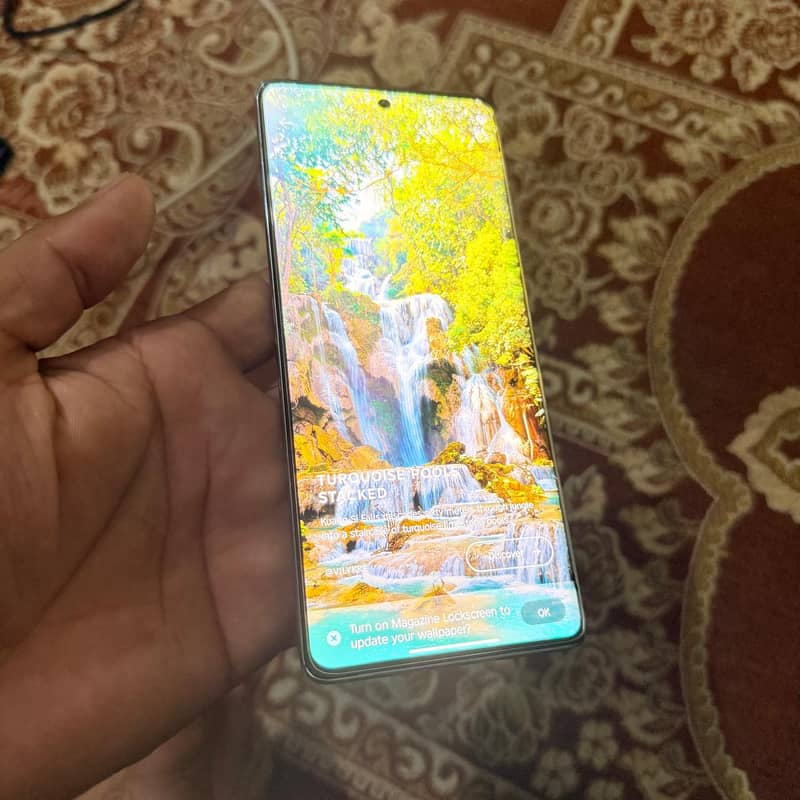 Infinix Hot 50 Pro Plus 9