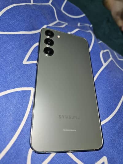 Samsung galaxy S23 Plus