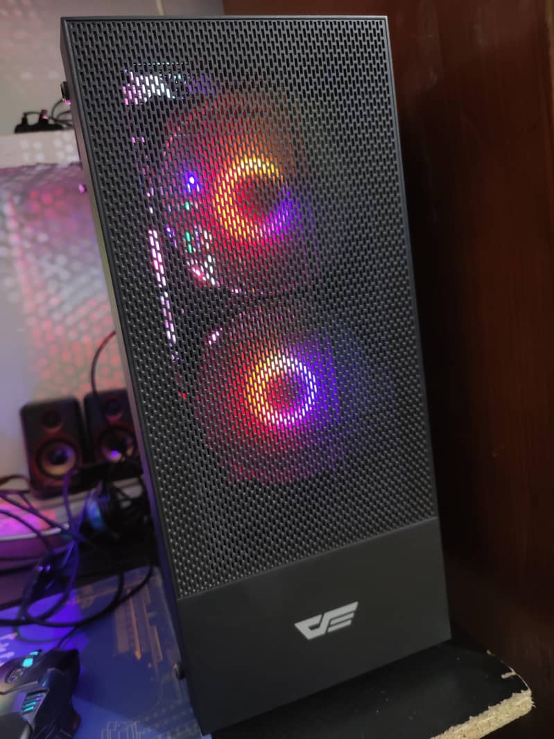 Core i5 4th CUSTOM GAMING PC 0