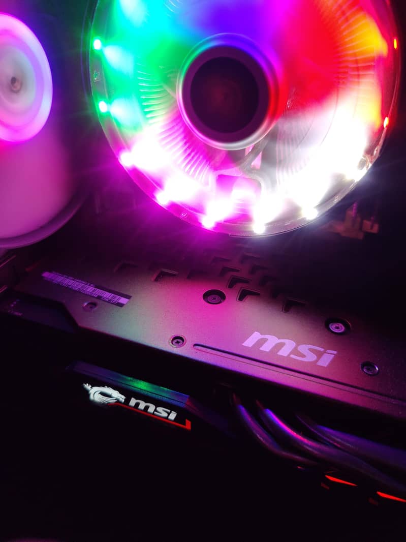 Core i5 4th CUSTOM GAMING PC 2