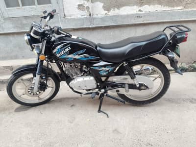 good condition