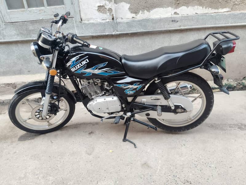 good condition 0