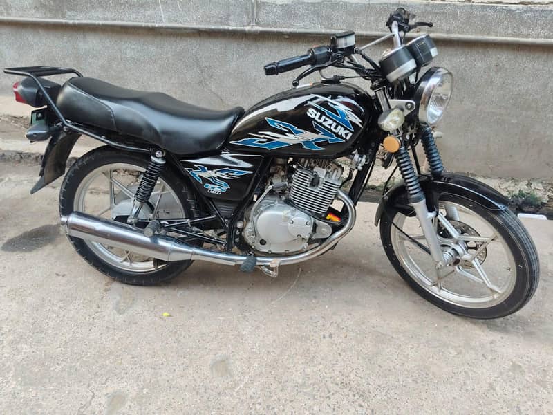 good condition 1