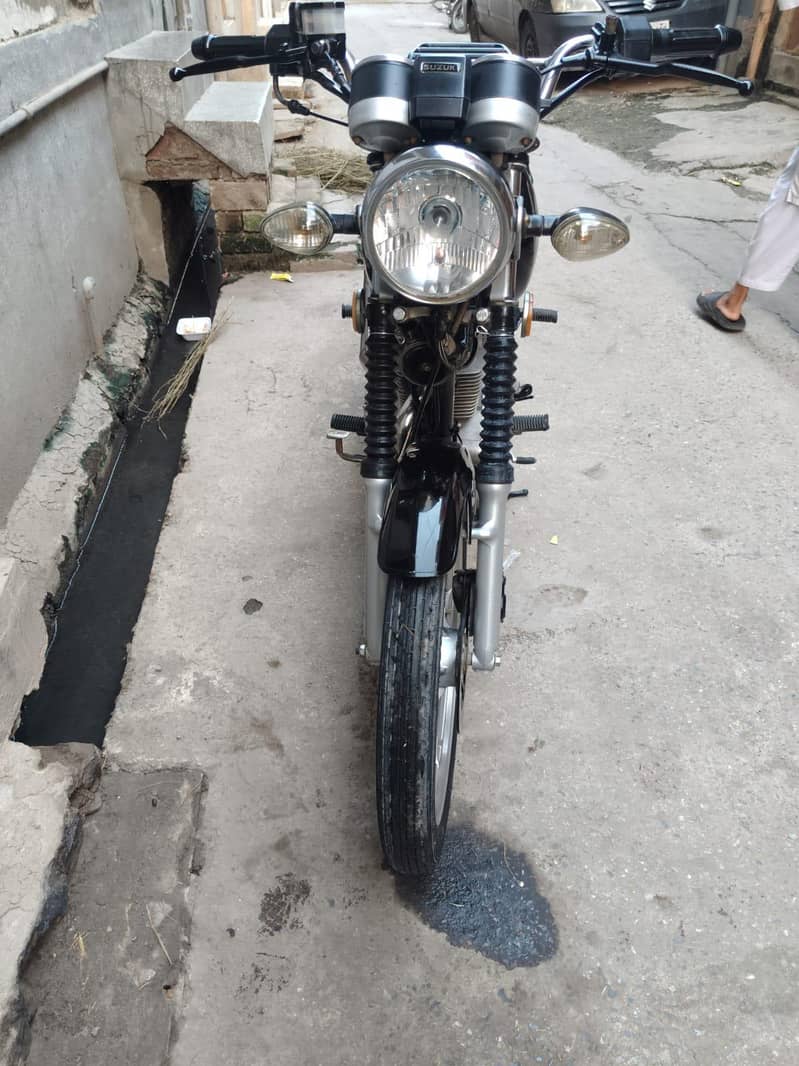 good condition 6