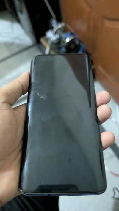 One Plus 7 Pro 8+5/256