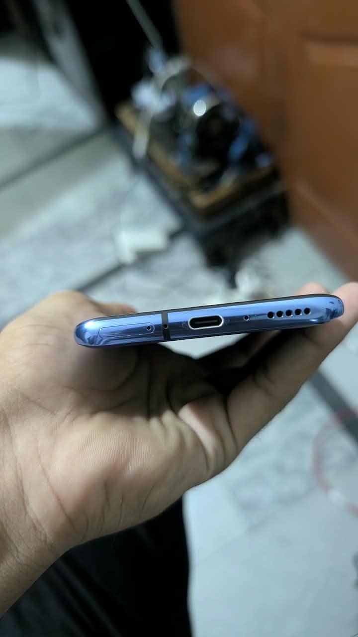 One Plus 7 Pro 8+5/256 1