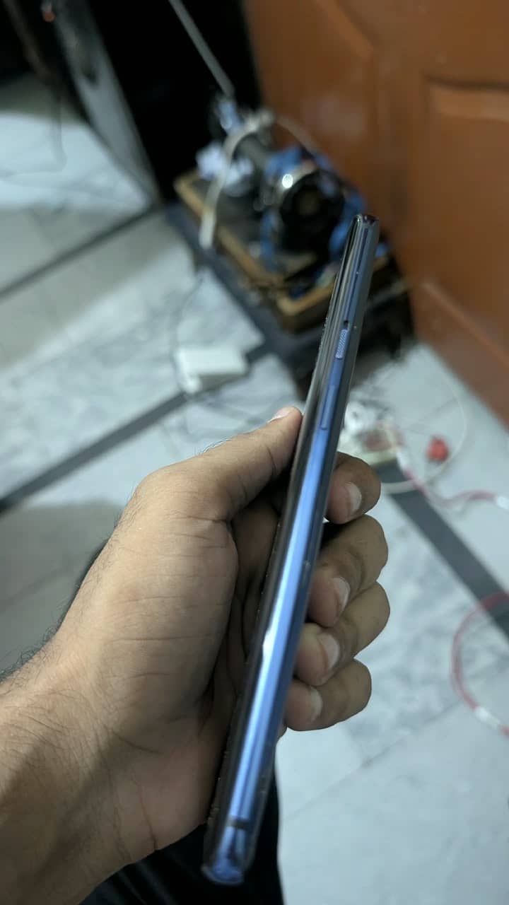 One Plus 7 Pro 8+5/256 2