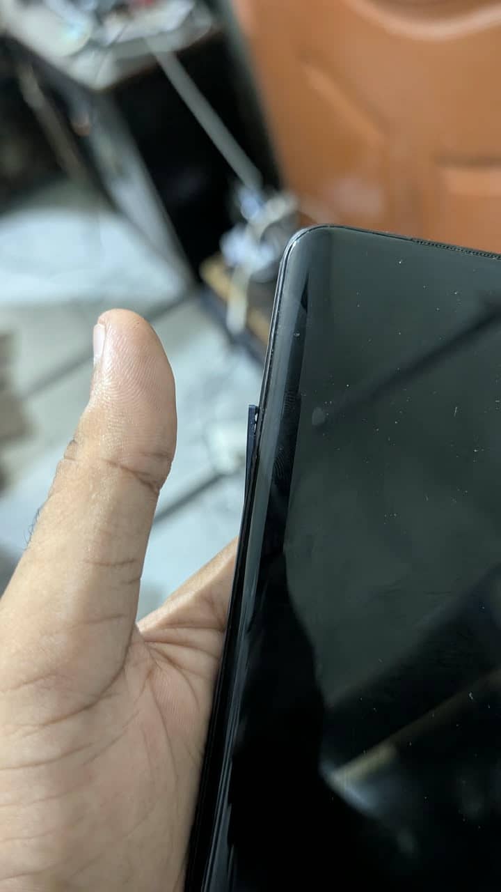 One Plus 7 Pro 8+5/256 3