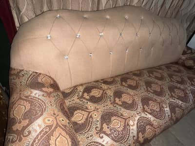 Sofa set just like brand new