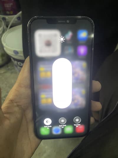 Apple iPhone 12 Pro Max