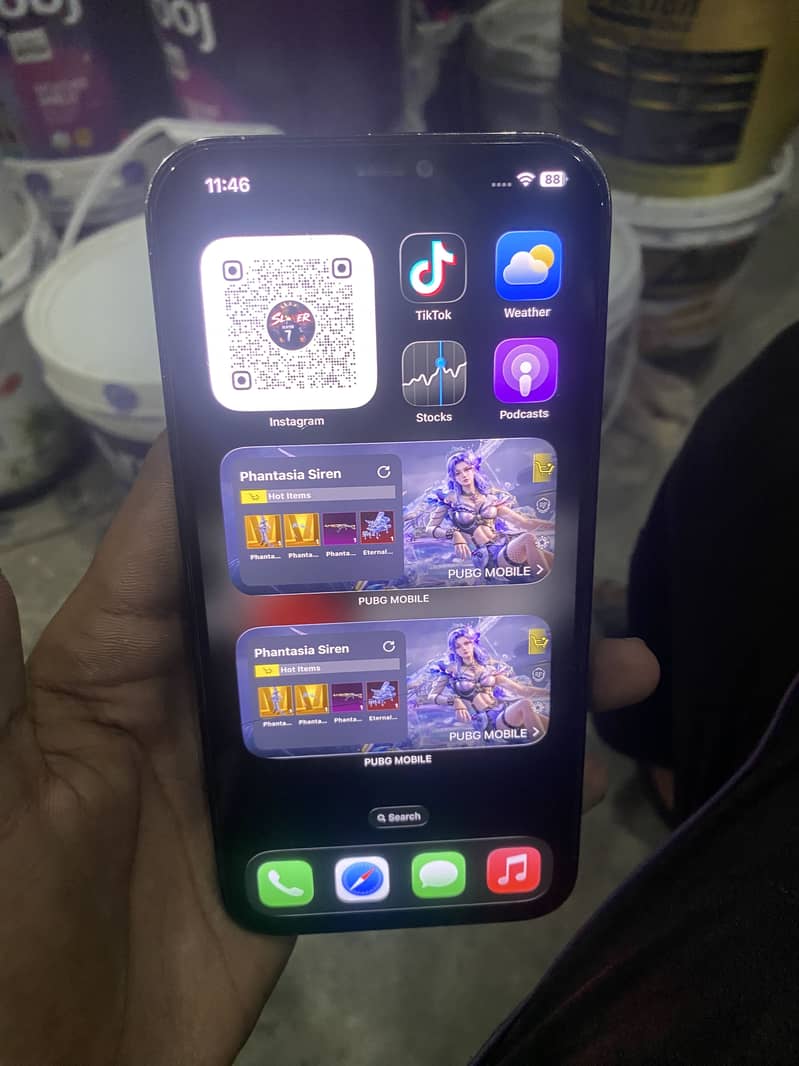 Apple iPhone 12 Pro Max 1